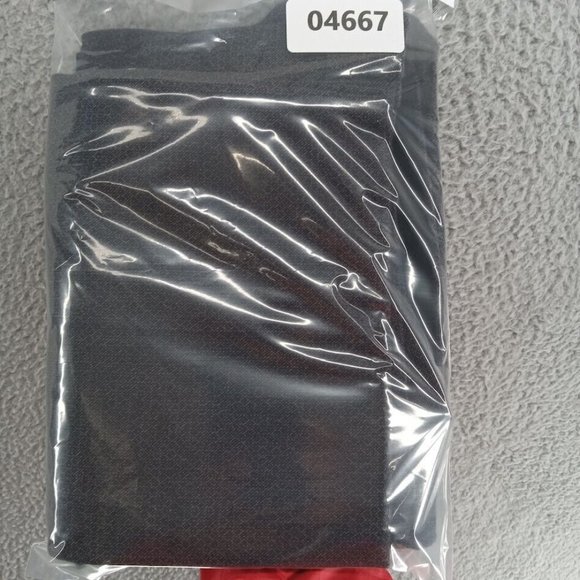 Selected Pants Mens 34x34 Black Micro‎ Patterned Slime Tapered Trousers Office - Picture 12 of 12